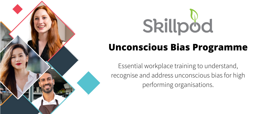 Unconscious Bias training v2